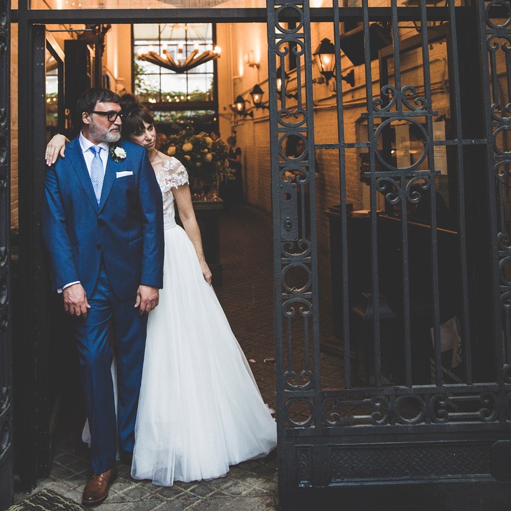 Meet your Posher, Talia